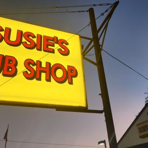 Susie's Sub Shop